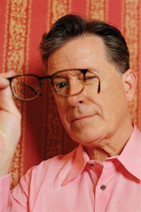 stephen colbert glasses frames